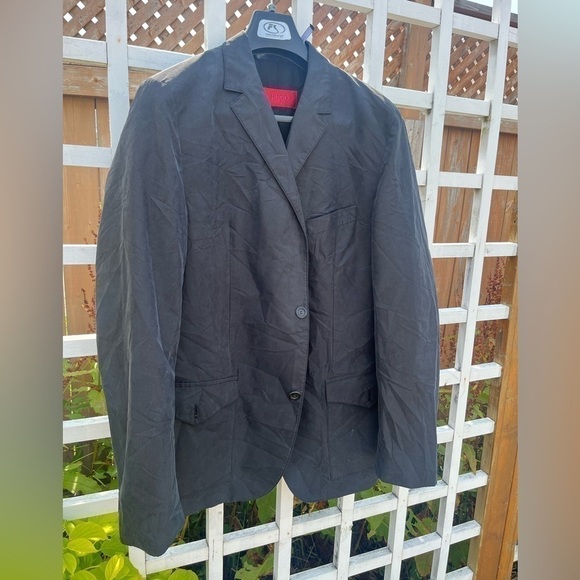 Hugo Hugo Boss Over Coat - Picture 9 of 12